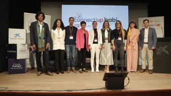 Connect’Up BABI abre las puertas al talento en su Open Day